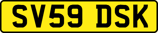 SV59DSK