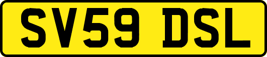 SV59DSL