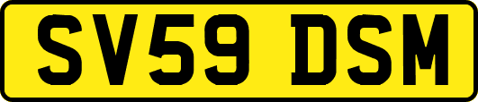 SV59DSM