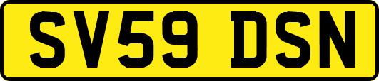 SV59DSN