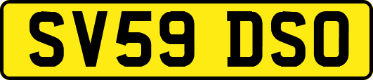 SV59DSO