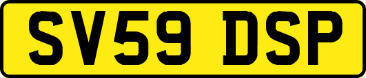 SV59DSP