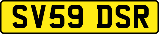 SV59DSR