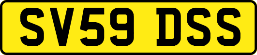 SV59DSS