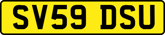 SV59DSU