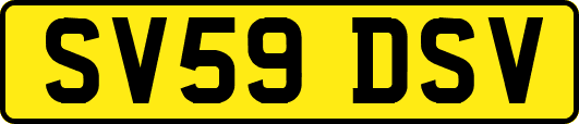 SV59DSV