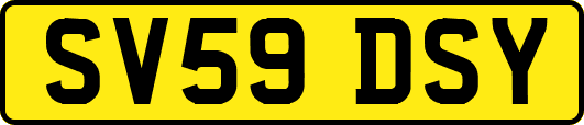 SV59DSY