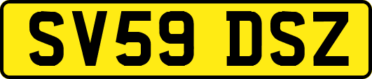 SV59DSZ