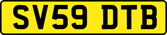 SV59DTB
