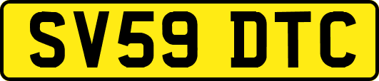 SV59DTC