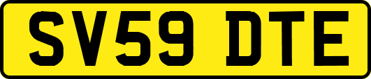 SV59DTE