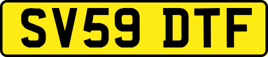 SV59DTF
