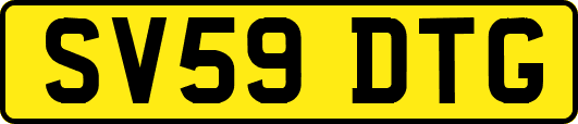 SV59DTG