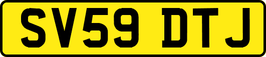 SV59DTJ