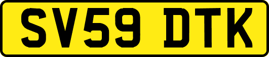 SV59DTK