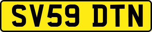 SV59DTN