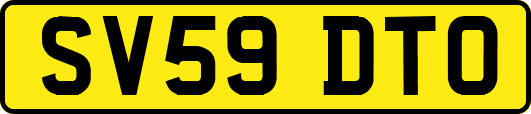 SV59DTO