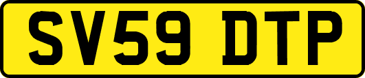 SV59DTP