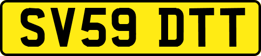SV59DTT