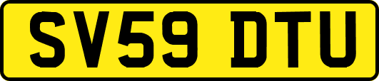 SV59DTU