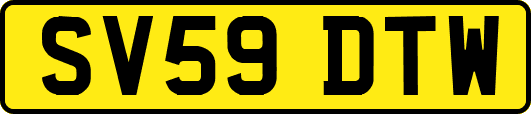SV59DTW