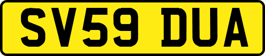 SV59DUA