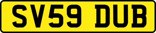 SV59DUB