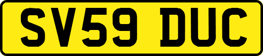 SV59DUC