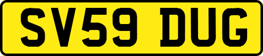 SV59DUG