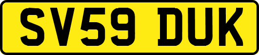 SV59DUK