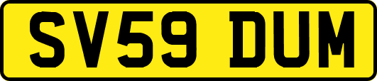 SV59DUM