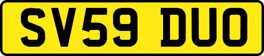 SV59DUO