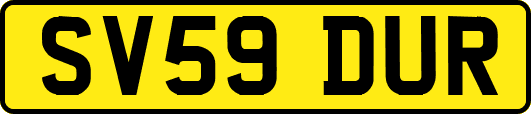 SV59DUR