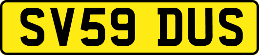 SV59DUS