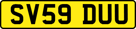 SV59DUU