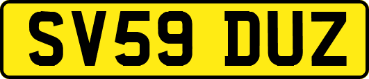SV59DUZ