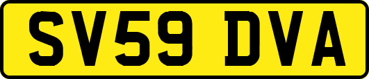 SV59DVA