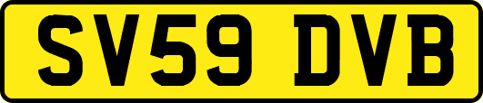 SV59DVB