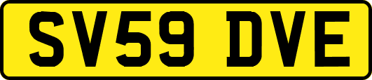 SV59DVE