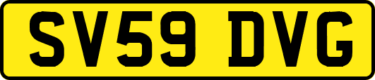 SV59DVG