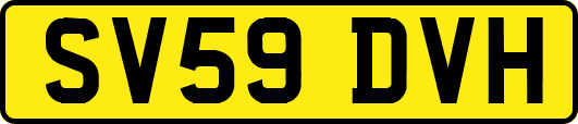 SV59DVH