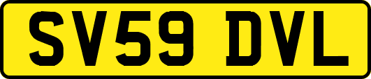 SV59DVL