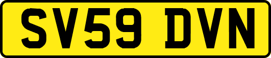 SV59DVN