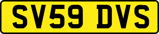 SV59DVS