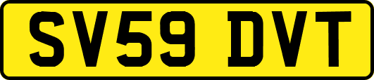 SV59DVT