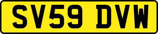 SV59DVW