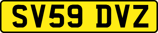 SV59DVZ