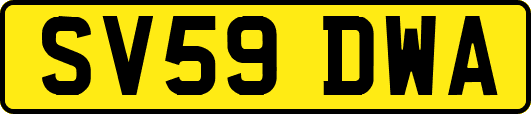SV59DWA
