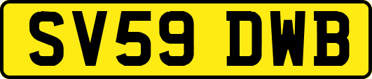SV59DWB