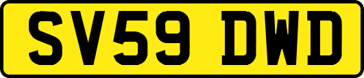 SV59DWD